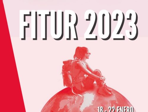 Fitur 2023 presenta Novedades