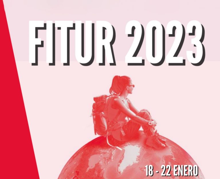 Fitur 2023 presenta Novedades