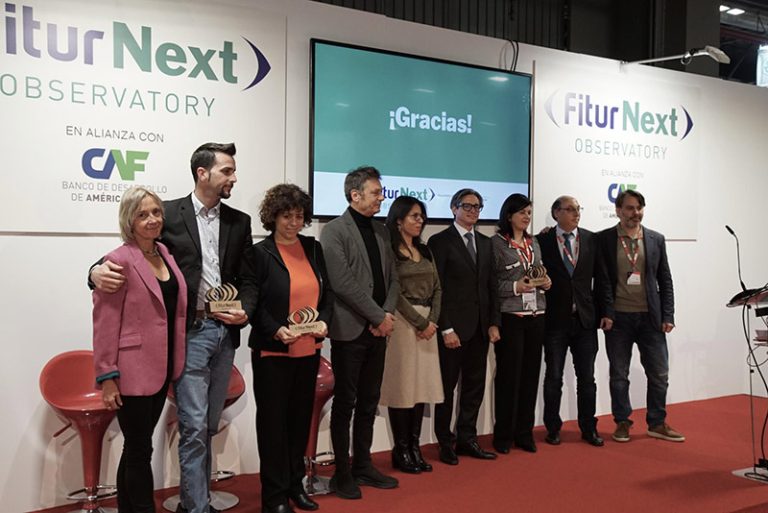 FiturNext 2023 pone en marcha cuatro jornadas dedicadas a la sostenibilidad