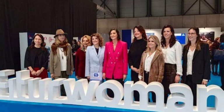 FITUR se celebra hasta el 22 de enero, ha acogido la tercera edición de FITUR Woman by Perú, en colaboración con WOMEN LEADING TOURISM – WLT
