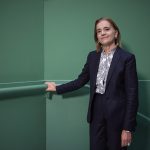 María Valcarce Directora FITUR