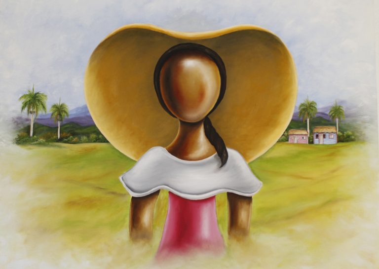 Muñecas sin Rostro: Icono indiscutible de la República Dominicana - Soy ...