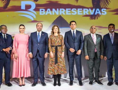 BANRESERVAS respalda el turismo con fuerte Inversión millonaria en Fitur 2023