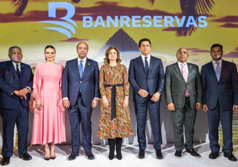 BANRESERVAS respalda el turismo con fuerte Inversión millonaria en Fitur 2023