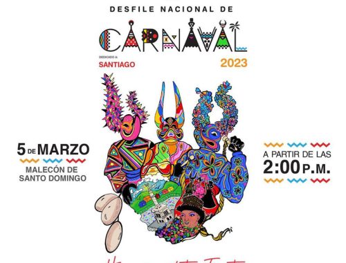 Carnaval Dominicano