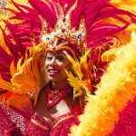 Carnaval caribeños 2023