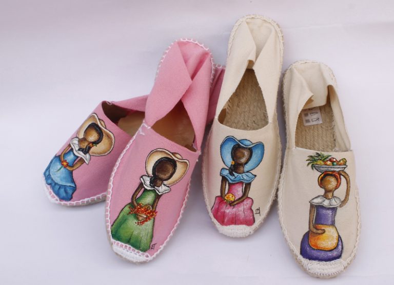 Muñecas sin Rostro: Icono indiscutible de la República Dominicana - Soy ...