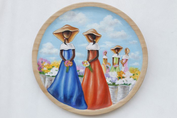 Muñecas sin Rostro: Icono indiscutible de la República Dominicana - Soy ...