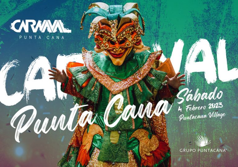 carnaval Punta Cana 2023