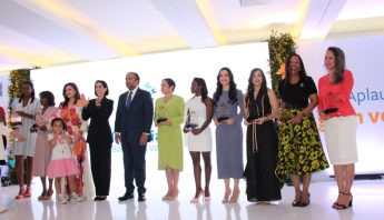 Voluntariado Banreservas reconoce a mujeres dominicanas en “Aplaudo tu gran voluntad”