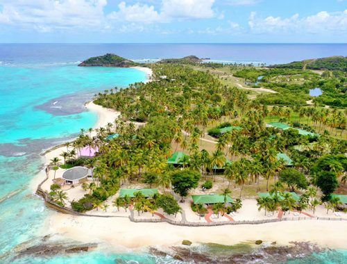 Tres islas caribeñas que tienes que visitar