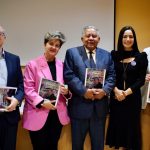 Soy Caribe Premium presento su nueva edición impresa con la literatura iberoamericana como eje central