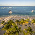 Otro reconocimiento de la OMT a la gestión del turismo en la República Dominicana