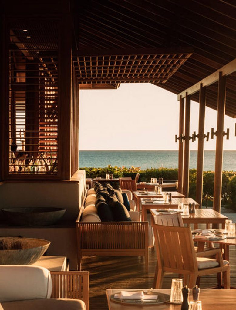Amanyara - 🏆 Premiado como Resort de Playa Líder en el Caribe, en los World Travel Awards 2023
