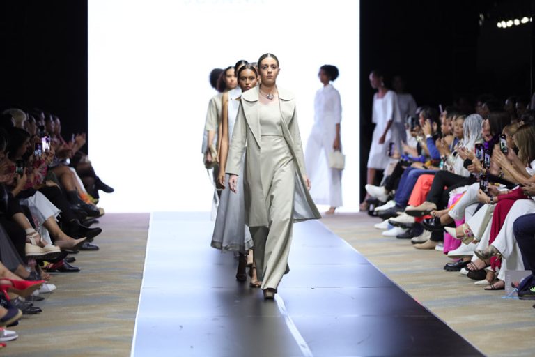 Inclusión y Sostenibilidad en todo su Esplendor: RD Fashion Week 2023