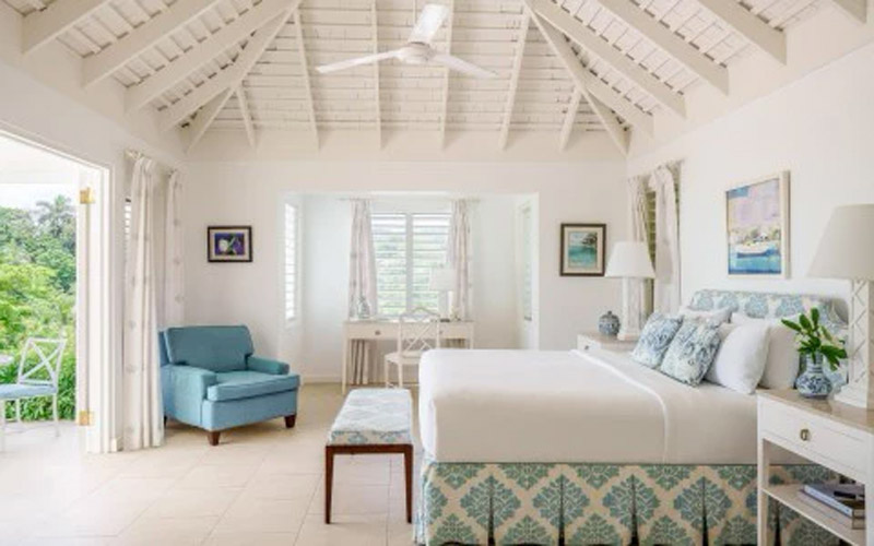 Round Hill Hotel and Villas - 🏆 Premiado como Resort de Villas Líder en el Caribe, en los World Travel Awards 2023