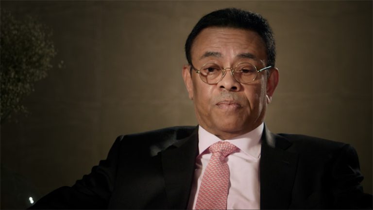 Luis Abreu. Un camino de excelencia en la medicina