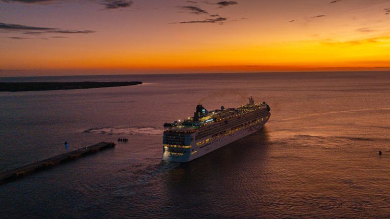 Cabo Rojo nuevo destino de República Dominicana