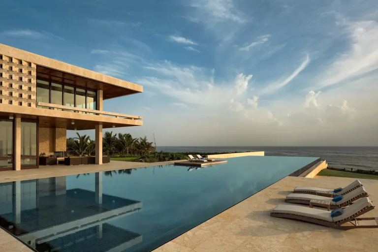 Lujo en República Dominicana: Casa Kimball