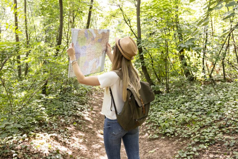 Descubre el turismo responsable en 5 pasos