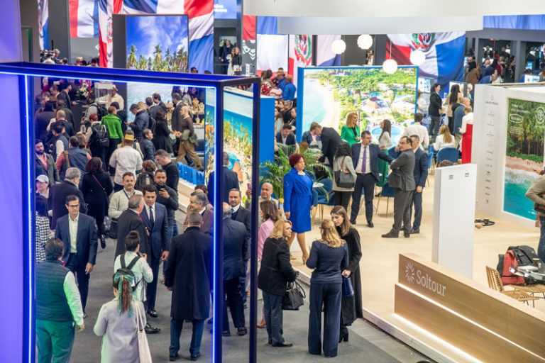 FITUR 2024 entrega el Premio Tribuna FITUR-Jorge Vila Fradera al mejor trabajo de investigación para el turismo