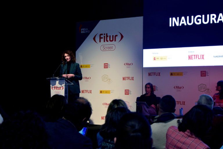 FITUR Screen 2024 mostrará la consolidación del turismo de pantalla como tendencia al alza