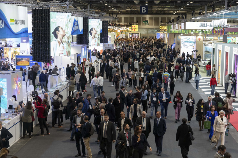 FITUR LINGUA 2024 remarca el compromiso de España con el turismo idiomático