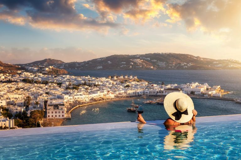 Predicciones de HBX Group para el Turismo en 2024: Marcando Tendencias