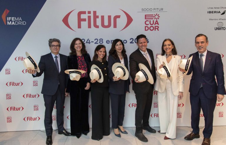 La Feria Internacional del Turismo, FITUR 2024, que se celebrará en Madrid del 24 al 28 de enero, organizada por IFEMA MADRID