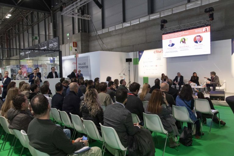 FITUR SPORTS demuestra la importancia del turismo deportivo como motor del desarrollo socioeconómico