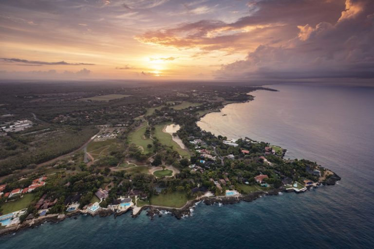 Casa de Campo Resort & Villas