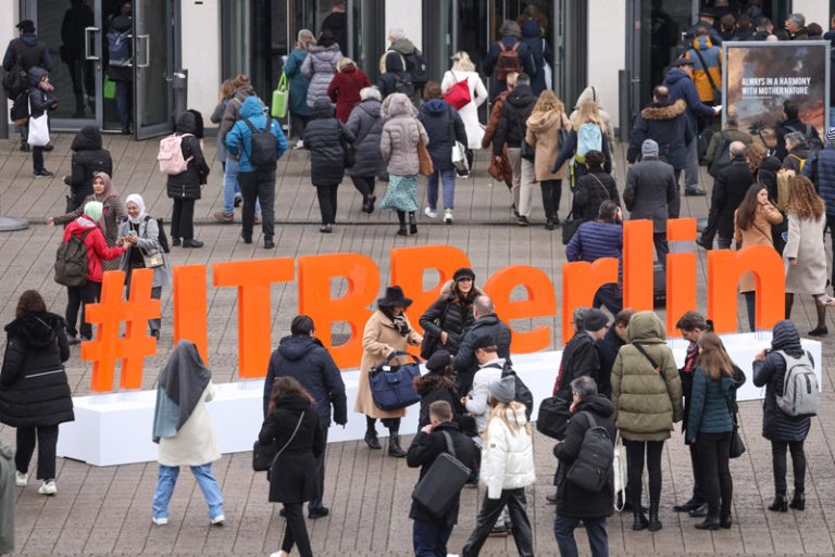 ITB Berlin 2024