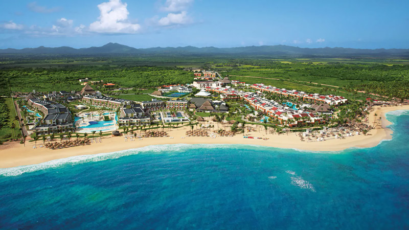 Dreams Onyx Resort & Spa