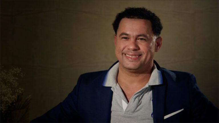 Manuel Antonio Sánchez Arias