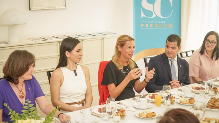 República Dominicana y Alemania, una ruta de oportunidades