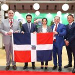 República Dominicana se destaca en Foodex 2024, consolidando vínculos comerciales y de inversión