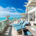 Resort de lujo en Islas Turcas y Caicos, The Shore Club, un ícono de indulgencia y serenidad en Long Bay Beach