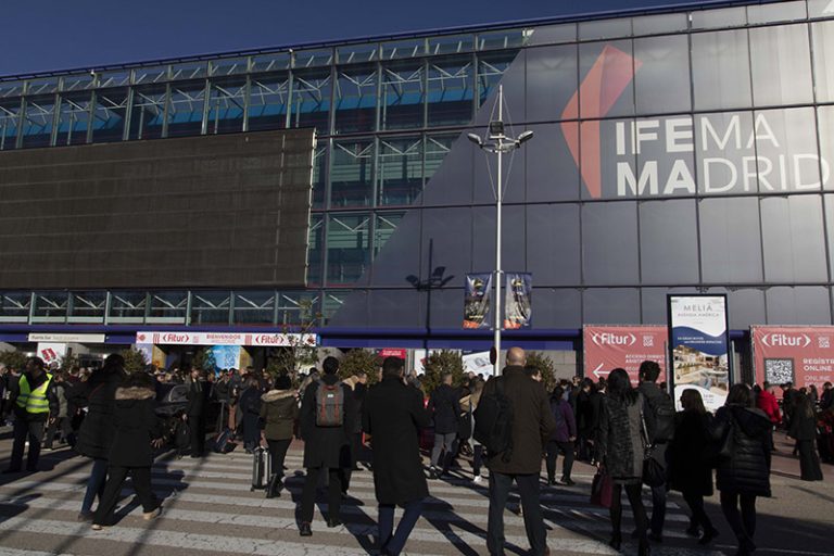 Organizada por IFEMA MADRID, la Feria Internacional de Turismo FITUR 2025 se celebrará con buenas perspectivas y en un contexto positivo del sector.