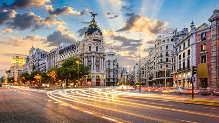 Madrid celebrará la primera edición de La Semana Dominicana en España