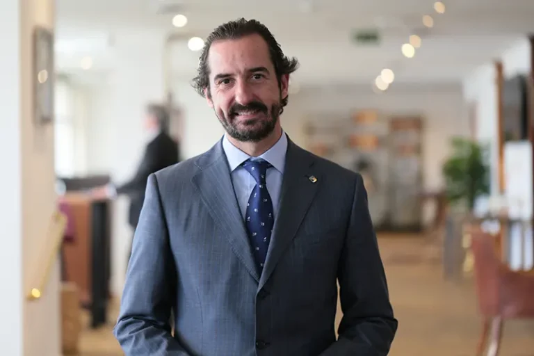 Arturo de las Heras García