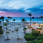 Un Refugio Romántico en Aruba: Bucuti & Tara Beach Resort