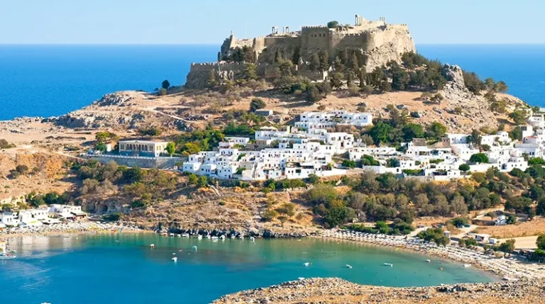 Greek National Tourism Organisation WTM London Grecia