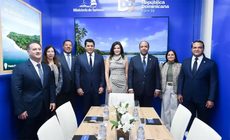 IFTM Top Resa 2024 de París