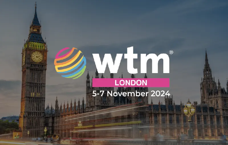 World Travel Market London 2024