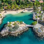 Baoase Luxury Resort