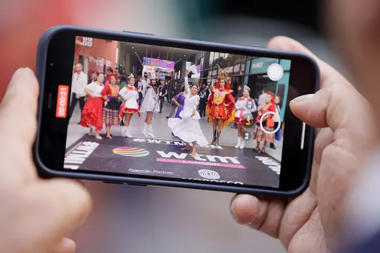 World Travel Market reafirma su compromiso con la inclusión al ampliar su cobertura sobre diversidad, equidad, accesibilidad, inclusión e interseccionalidad (DEAI).