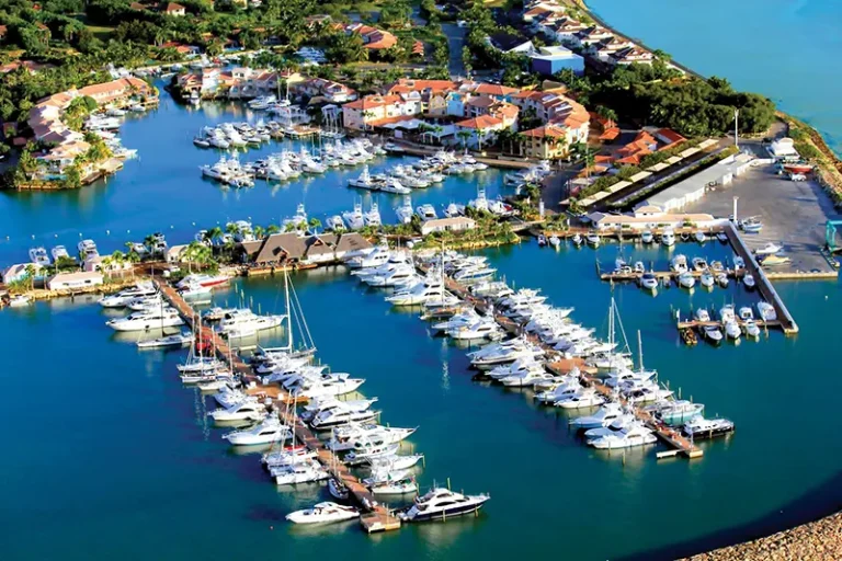 Casa de Campo Resort