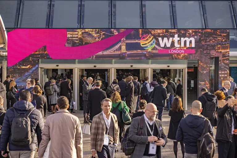 World Travel Market London 2024 celebró su mayor edición de la historia