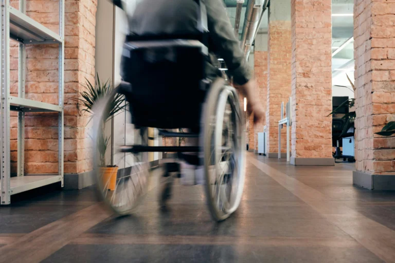 Turismo accesible