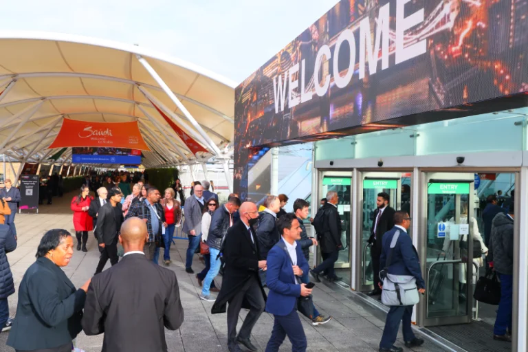 World Travel Market London 2024